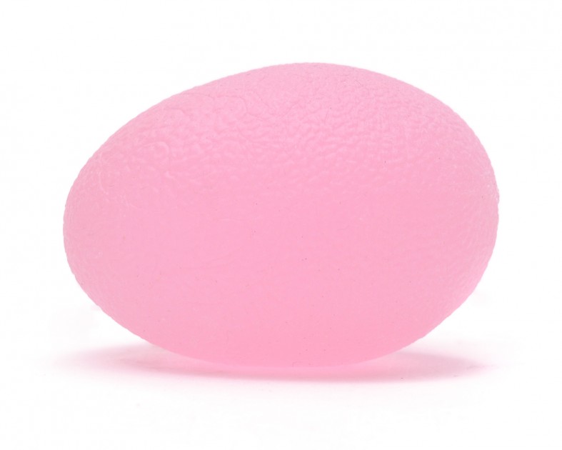 Kraft eggs pink - soft 