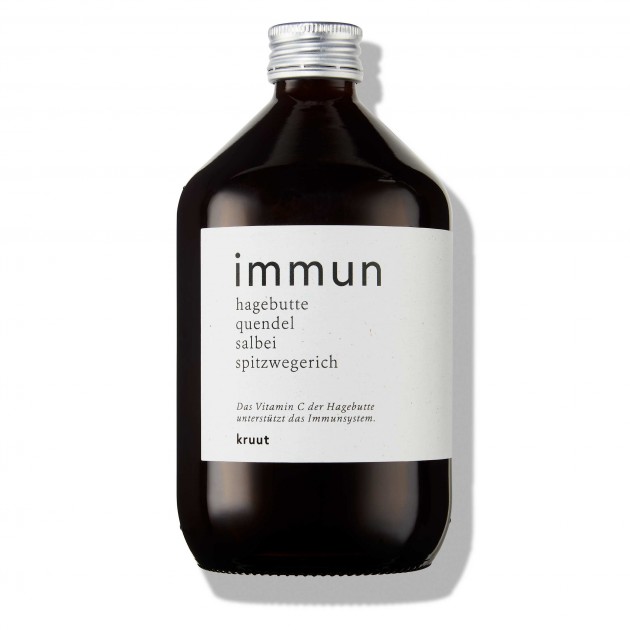 Bio Immune, 500 ml 