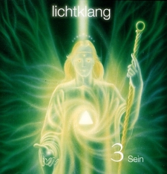 Lichtklang 3 (CD) 