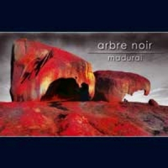 Madurai by Arbre Noir (CD) 