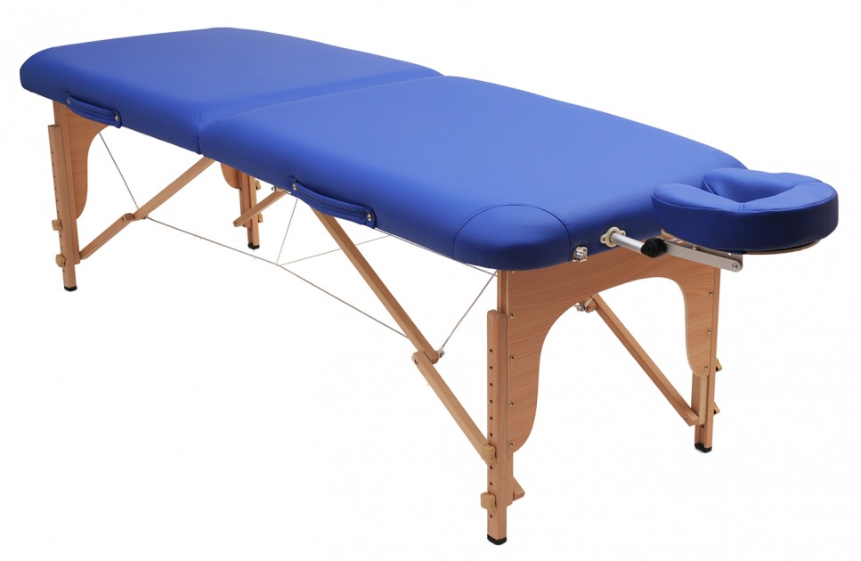 Massage table pro 