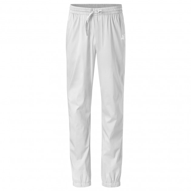 Men Long Pants Relaxed - offwhite 