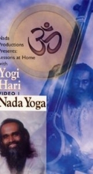 Nada Yoga 1 by Yogi Hari (Video) 