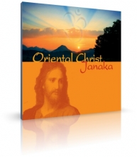 Oriental Christ von Janaka (CD) 
