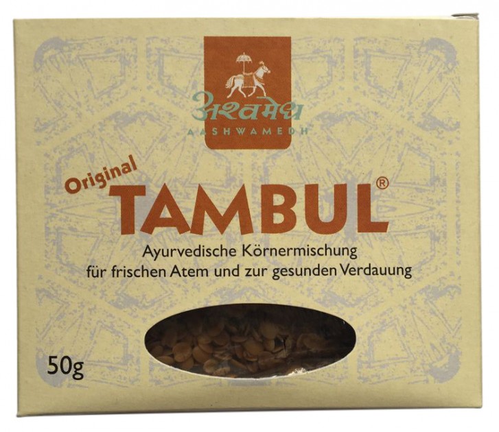 Tambul, 50g 