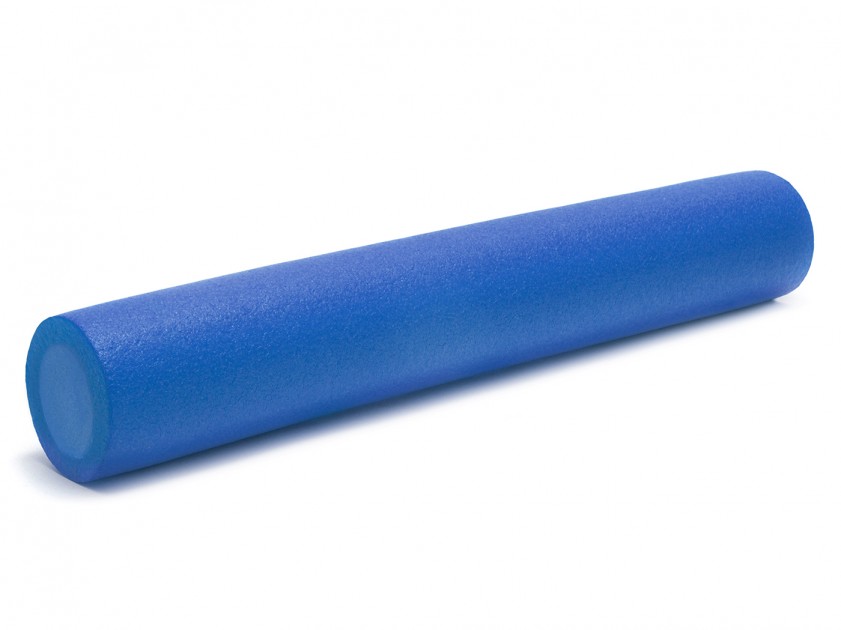 Faszienrolle / Pilatesrolle - 90cm blue