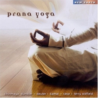Prana Yoga (CD) 