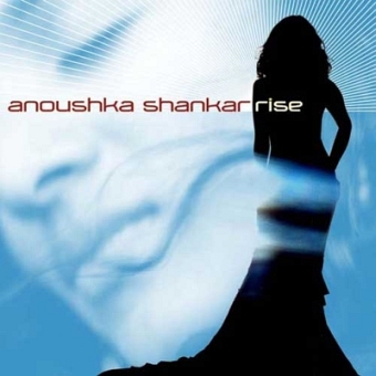 Rise von Anoushka Shankar (CD) 