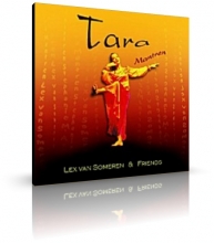 Tara Mantras by Lex van Someren (CD) 