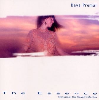 The Essence von Deva Premal (CD) 