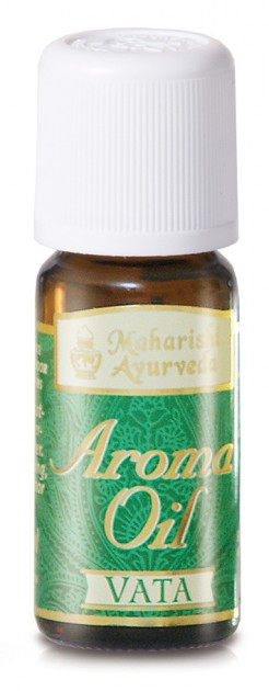 Vata Aroma Oil, 10 ml 