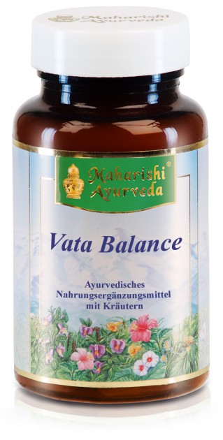 Vata Balance (50 tbl.), 50 g 