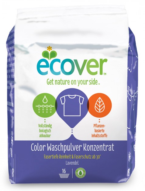 Colour Washing Powder Concentrate 