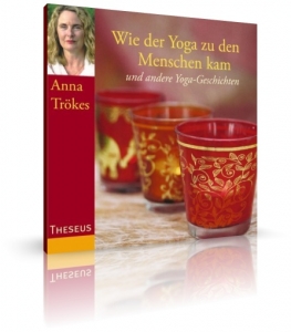 How Yoga Came to the People by Anna Trökes (CD) 