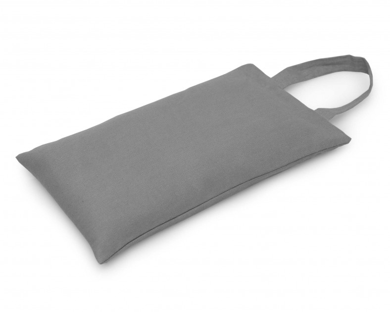 Yoga sandbag basic graphite