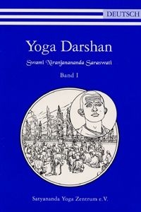 Yoga Darshan Bd. I von Swami Niranyananda Saraswati 
