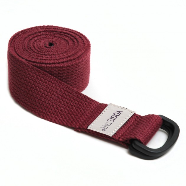 Yoga belt yogibelt® medium - P 260cm 