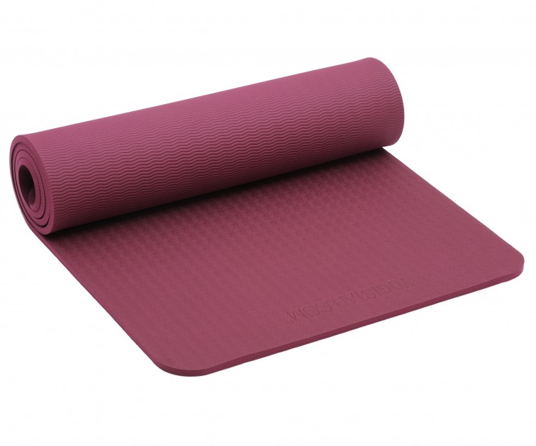 Pilates mat yogimat® pilates - pro 