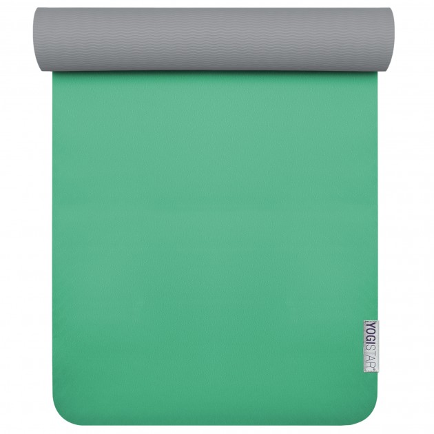 Yoga mat 'Pro' green