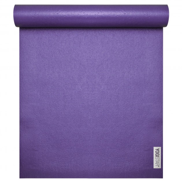 Yogamatte yogimat® studio - light classic-violet