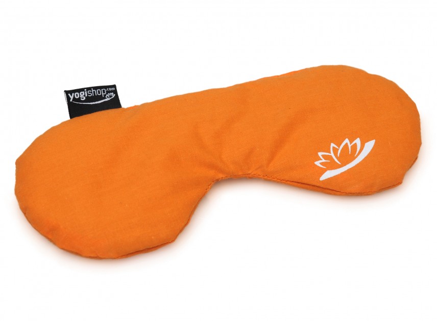 Eye pillow lotus dream mango