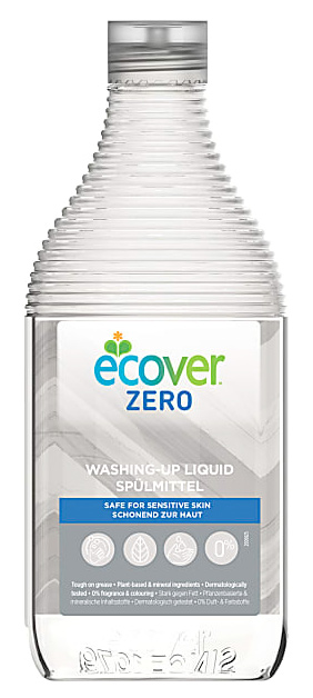 ZERO Hand-Spülmittel sensitiv, 450 ml 