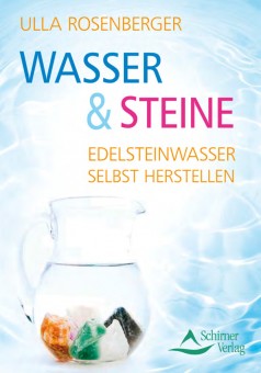 Wasser & Steine von Ulla Rosenberger 