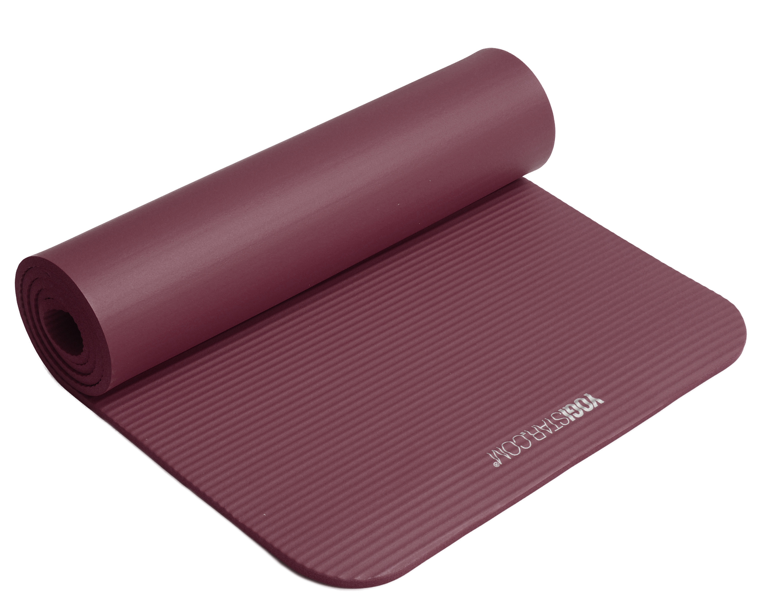 YOGISHOP, Fitness mat yogimat® gym - 10 mm